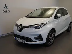 Okänd Begagnad 2020 Renault Zoe Intens Halvkombi | 139 500 kr (Bra pris)