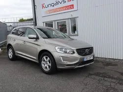 Grå Begagnad 2013 Volvo XC60 Summum SUV | 169 500 kr (Marknadspris)