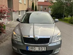 Grå Begagnad 2012 Skoda Octavia Elegance Halvkombi | 45 000 kr (Bra pris)