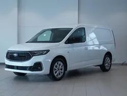 Okänd Begagnad 2025 Ford Transit Limited Van | 386 000 kr (Superpris)