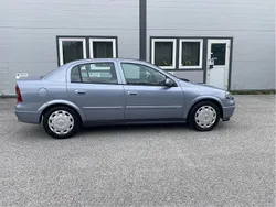 Begagnad 2004 Opel Astra Sedan | 16 500 kr
