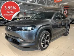 Ny 2024 Mazda MX30 Makoto SUV | 399 000 kr