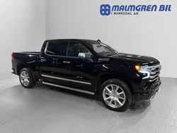 Ny 2025 Chevrolet Silverado Van | 1 173 750 kr (Marknadspris)