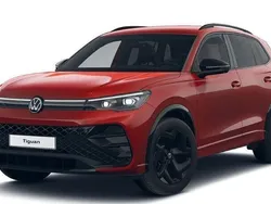 Ny 2024 VW Tiguan R-line SUV | 527 500 kr (Lite dyr)
