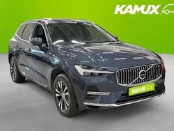 Blå Begagnad 2023 Volvo XC60 Core SUV | 354 700 kr (Superpris)