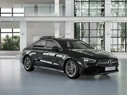 Mercedes CLA200