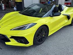 Begagnad 2023 Chevrolet Corvette Stingray Cab | 1 199 000 kr