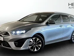 Begagnad 2022 Kia Ceed Sportswagon Advance Kombi | 239 900 kr (Marknadspris)