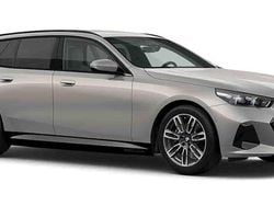 Grå Ny 2026 BMW i5 Kombi | 804 400 kr (Bra pris)