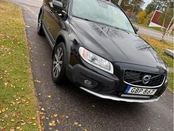 Svart Begagnad 2016 Volvo XC70 Standard SUV | 205 000 kr (Marknadspris)