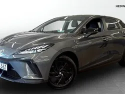 Begagnad 2023 MG MG4 EV Halvkombi | 229 900 kr