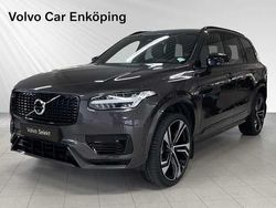 Begagnad 2025 Volvo XC90 SUV | 779 900 kr (Marknadspris)