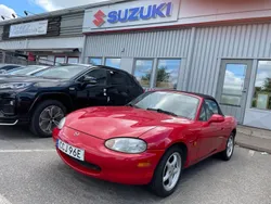Mazda MX5