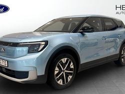 Blå (blue) Begagnad 2025 Ford Explorer Premium SUV | 499 900 kr