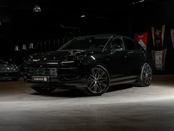 Ny 2025 Porsche Cayenne SUV | 1 479 500 kr