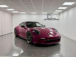 Lila Begagnad 2024 Porsche 911 GT3 Sportkupé | 2 599 900 kr