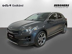 Grå Begagnad 2020 Kia XCeed Advance SUV | 239 900 kr (Marknadspris)