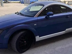 Begagnad 2005 Audi TT Sportkupé | 64 500 kr (Marknadspris)