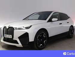 Begagnad 2023 BMW iX Sport Line SUV | 547 900 kr