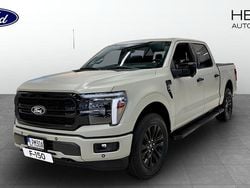 Ny 2025 Ford F-150 Lariat Pickup | 841 150 kr
