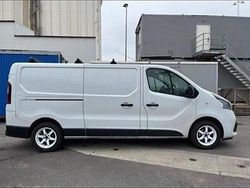 Begagnad 2016 Renault Trafic Van | 69 000 kr (Marknadspris)