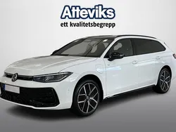 Begagnad 2024 VW Passat Edition Kombi | 539 900 kr