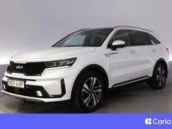 Vit Begagnad 2021 Kia Sorento 3 SUV | 473 900 kr (Lite dyr)