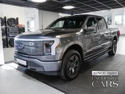 Ny 2025 Ford F-150 Extended Range Pickup | 1 436 250 kr
