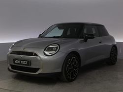 Grå Begagnad 2024 Mini Cooper SE Halvkombi | 429 900 kr