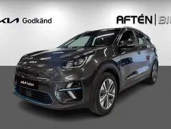 Grå Begagnad 2022 Kia e-Niro Advance SUV | 289 800 kr (Marknadspris)