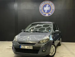Blå Begagnad 2010 Renault Clio R.S. Halvkombi | 39 800 kr (Marknadspris)