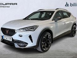 Vit Begagnad 2024 Cupra Formentor VZ SUV | 324 900 kr (Bra pris)