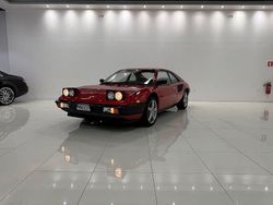 Röd Begagnad 1985 Ferrari Mondial Sportkupé | 499 900 kr