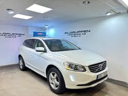 Vit Begagnad 2013 Volvo XC60 Summum SUV | 149 900 kr (Marknadspris)
