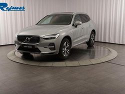 Vapour grey metallic Begagnad 2025 Volvo XC60 Core SUV | 519 900 kr (Marknadspris)