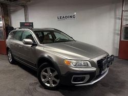 Ljusbrun Begagnad 2008 Volvo XC70 Summum Kombi | 99 900 kr (Bra pris)
