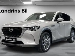 Brun Begagnad 2022 Mazda CX-60 SUV | 399 000 kr (Marknadspris)