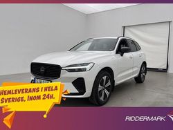 Vit Begagnad 2023 Volvo XC60 Plus SUV | 479 800 kr (Marknadspris)