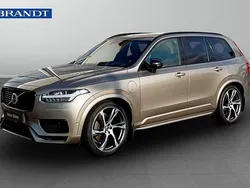 Begagnad 2021 Volvo XC90 SUV | 569 900 kr