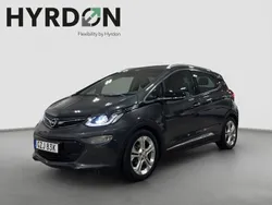 Mörkgrå Begagnad 2019 Opel Ampera Halvkombi | 149 000 kr
