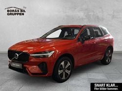 Röd Begagnad 2023 Volvo XC60 Ultimate SUV | 489 000 kr (Lite dyr)