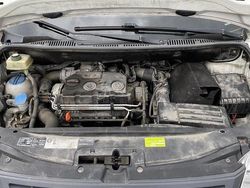 Vit Begagnad 2010 VW Caddy Minibuss | 62 500 kr (Marknadspris)