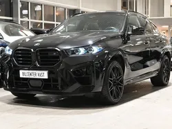 BMW X6 M