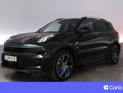 Null Begagnad 2023 Lynk & Co 01 SUV | 312 900 kr (Bra pris)