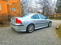 Grå Begagnad 2004 Volvo S60 Business Edition Sedan | 27 500 kr (Marknadspris)