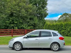 Renault Clio GrandTour