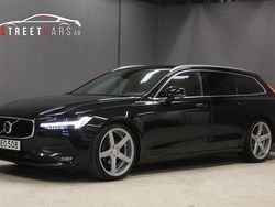 Silver Begagnad 2020 Volvo V90 Momentum Kombi | 229 900 kr (Dyr)
