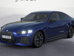 Blå Ny 2025 BMW i4 Efficient Dynamics Sedan | 793 400 kr (Bra pris)