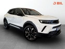 Vit Begagnad 2023 Opel Mokka Ultimate SUV | 249 900 kr (Marknadspris)