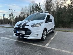 Begagnad 2016 Ford Transit Connect Minibuss | 79 000 kr